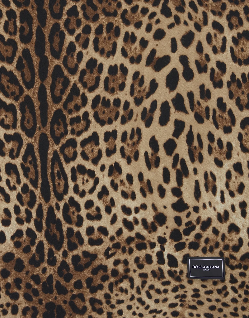 Wool and silk blanket