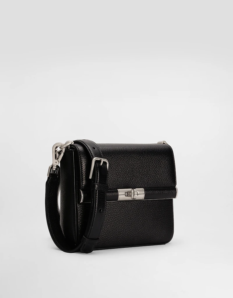 Deerskin bag