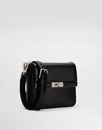 Deerskin bag