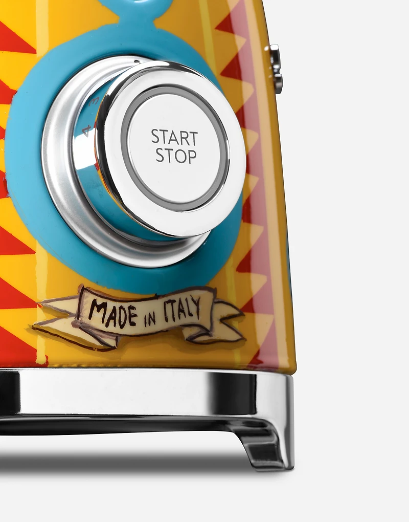 BLENDER SMEG DOLCE&GABBANA