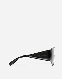 DG Sharped sunglasses