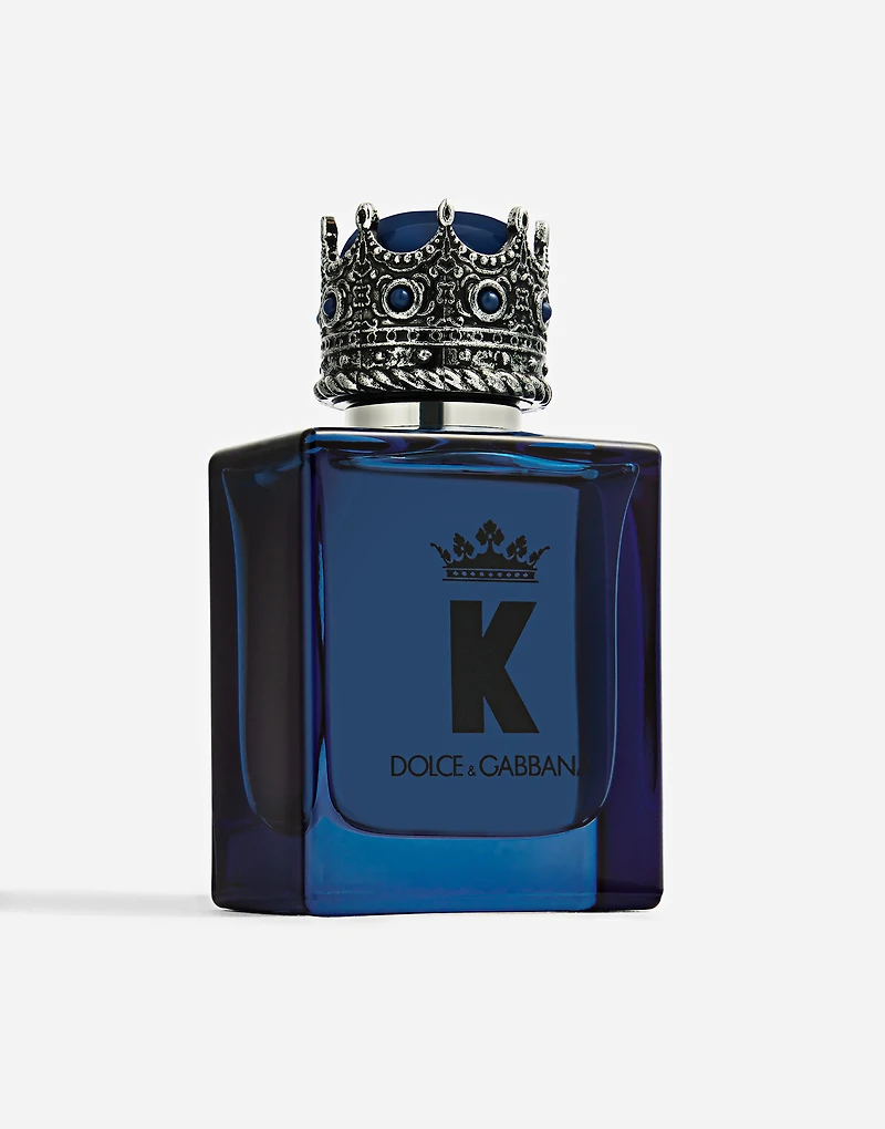 K by Dolce&Gabbana Eau de Parfum
