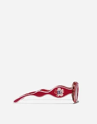 Flower Power sunglasses