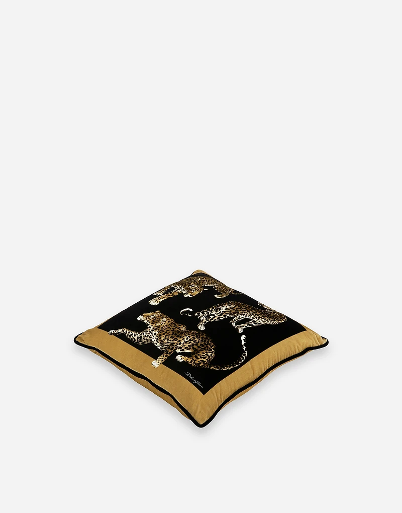 Velvet Cushion small