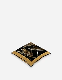 Velvet Cushion small