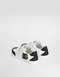 DG original calfskin sneakers