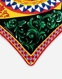 Velvet Cushion small