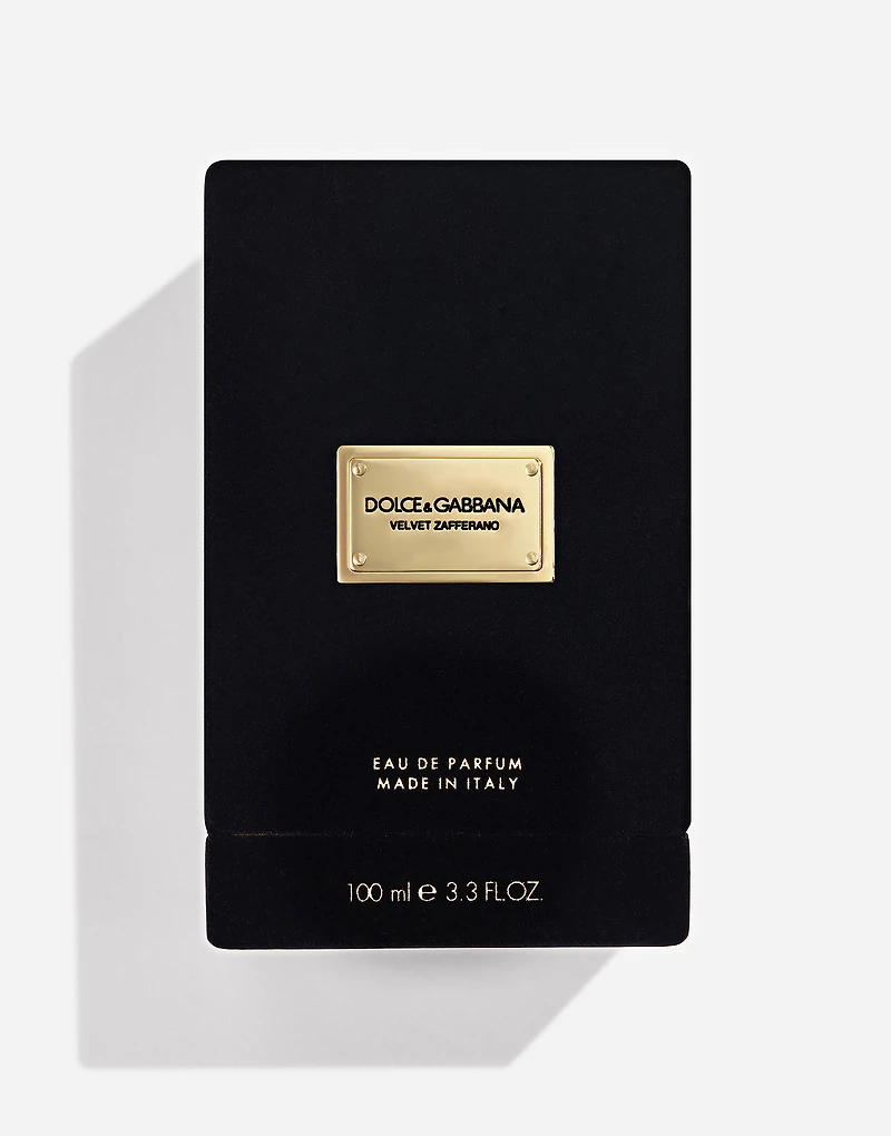 Velvet Zafferano Eau de Parfum