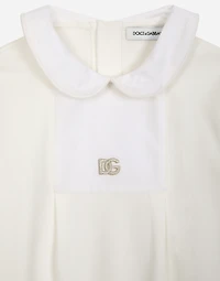 3-piece branded jacquard and interlock gift set