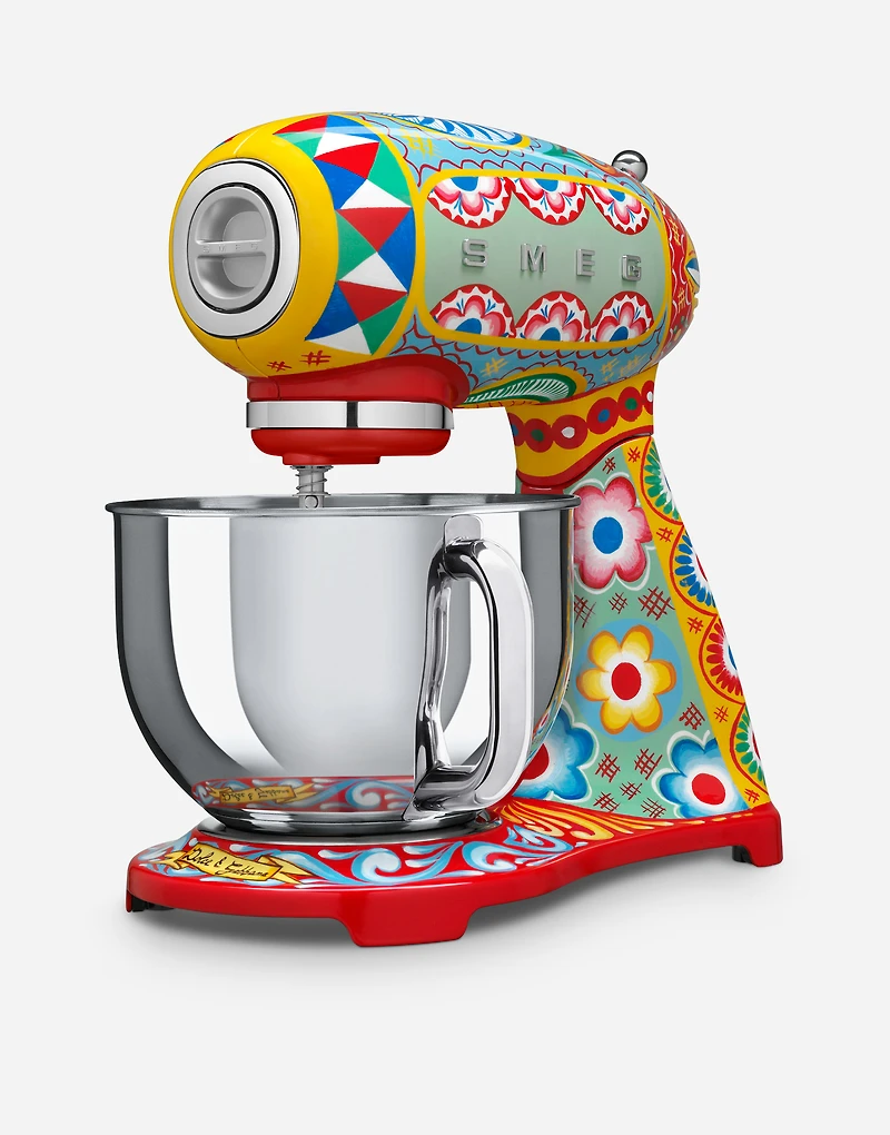 Stand Mixer SMEG DOLCE&GABBANA