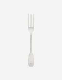 4-Piece German Silver Flatware Set