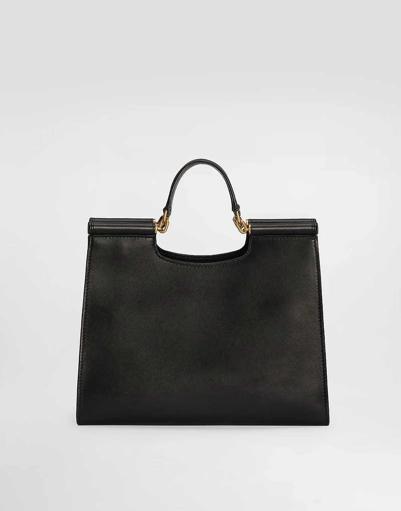 Small Sicily shopper