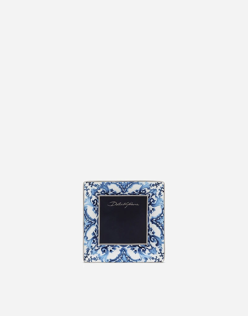 Porcelain Trinket Tray