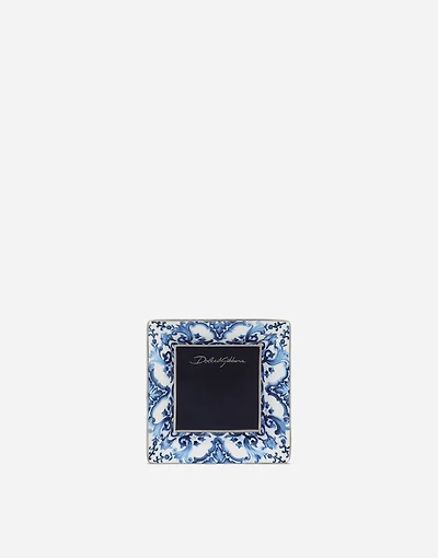 Porcelain Trinket Tray