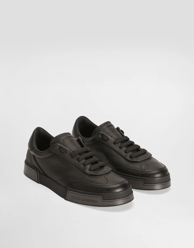 Calfskin Portofino Yacht sneakers