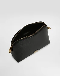 Calfskin mini bag