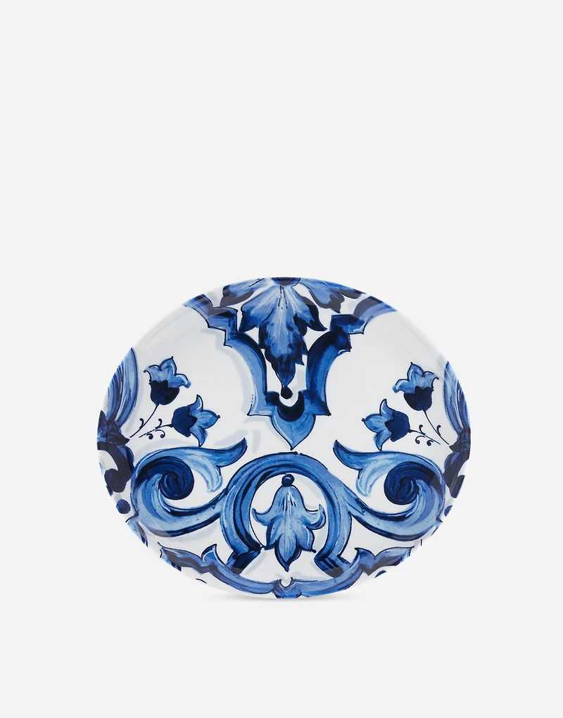 Porcelain Platter