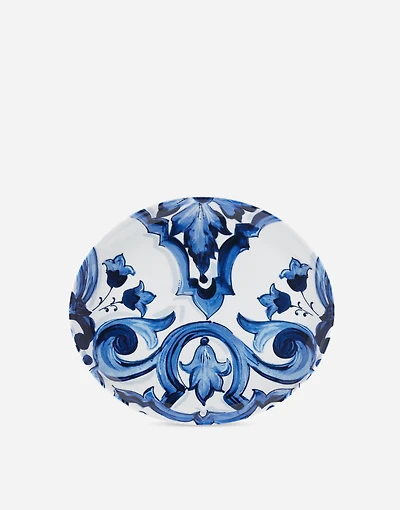 Porcelain Platter