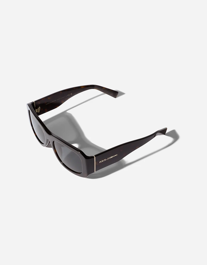 Sunglasses Lusso sartoriale