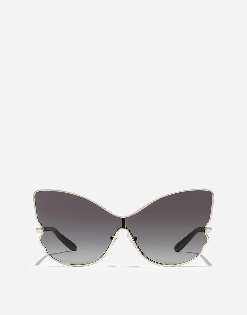 Butterfly sunglasses