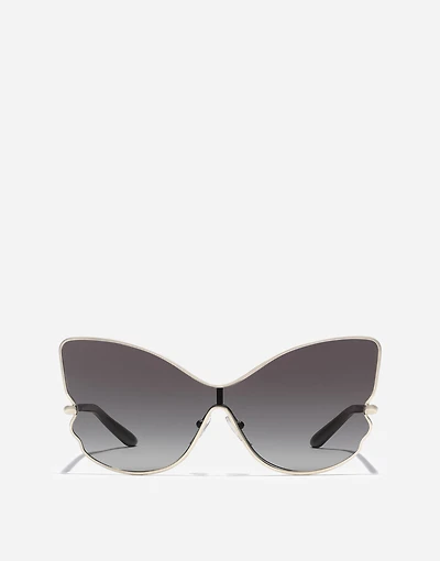 Butterfly sunglasses