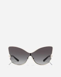 Butterfly sunglasses