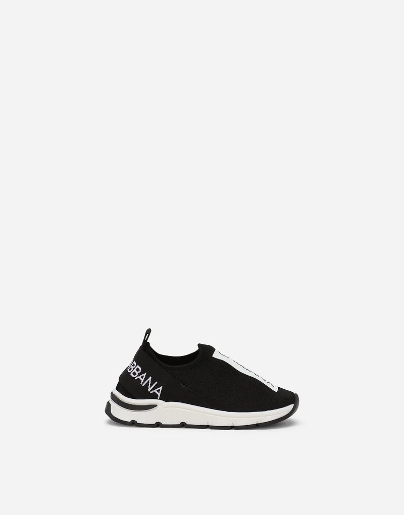 Stretch mesh Sorrento 2.0 sneakers