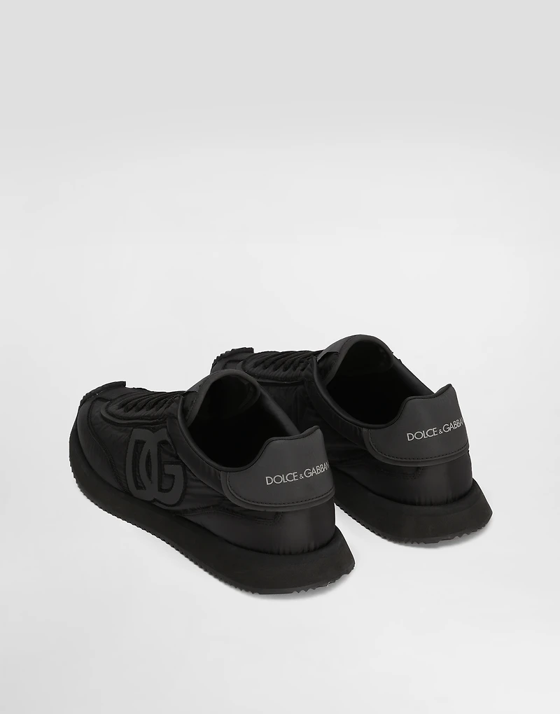 DG Cushion fabric sneakers