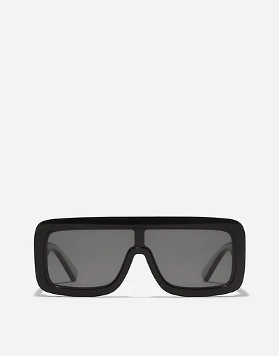 DG Logo Sunglasses
