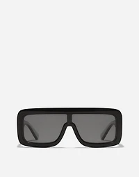 DG Logo Sunglasses