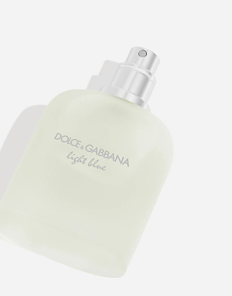 Light Blue Pour Homme Eau de Toilette