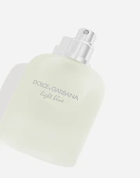 Light Blue Pour Homme Eau de Toilette