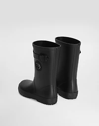 Rain boots