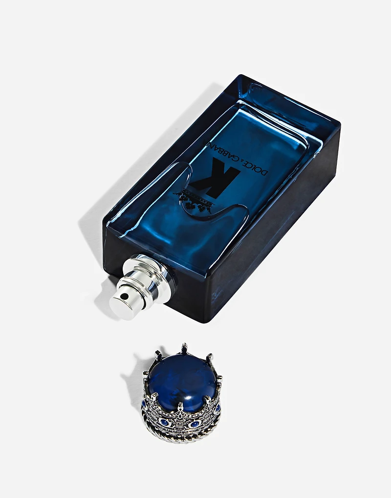 K by Dolce&Gabbana Eau de Parfum