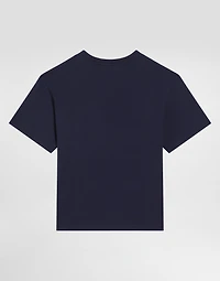 Jerseyt-shirt with DG embossed logo