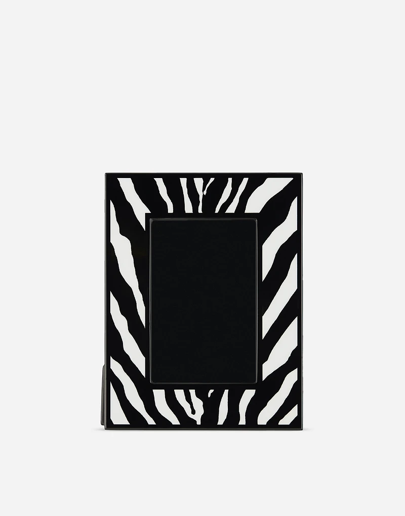 Lacquered Wood Frame