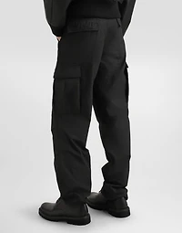 Cotton cargo pants