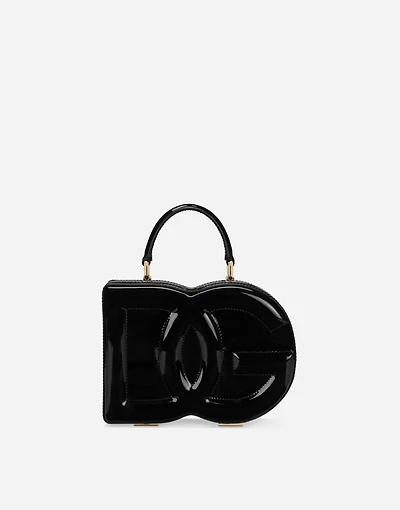 DG Logo Bag box handbag
