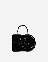 DG Logo Bag box handbag