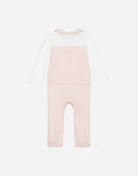 3-piece gift set in jersey