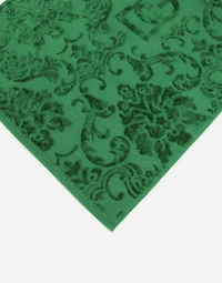 Cotton Terry Bath Mat