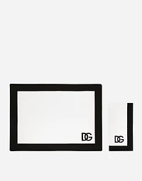 Set Cotton Placemat and Napkin