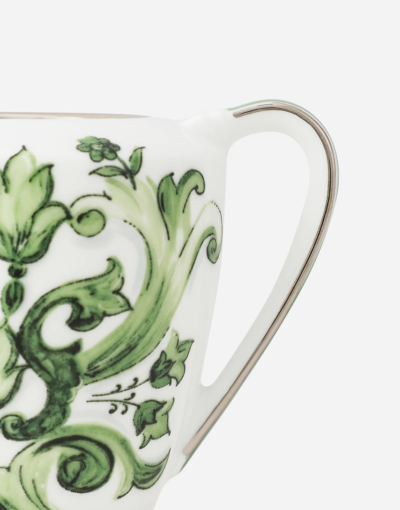 Porcelain Creamer