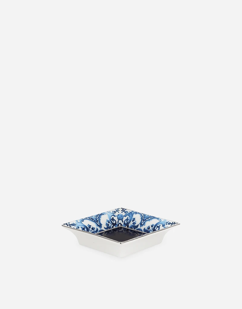 Porcelain Trinket Tray