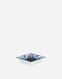 Porcelain Trinket Tray
