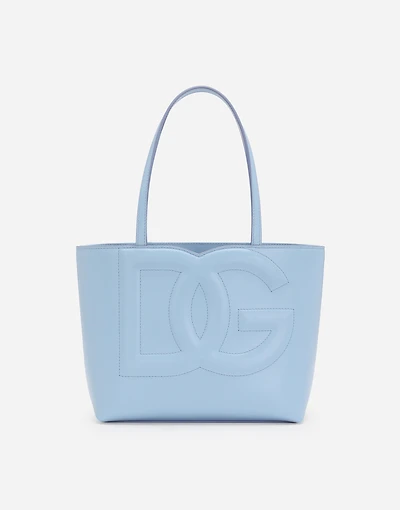 Small DG Logo Bag shopper