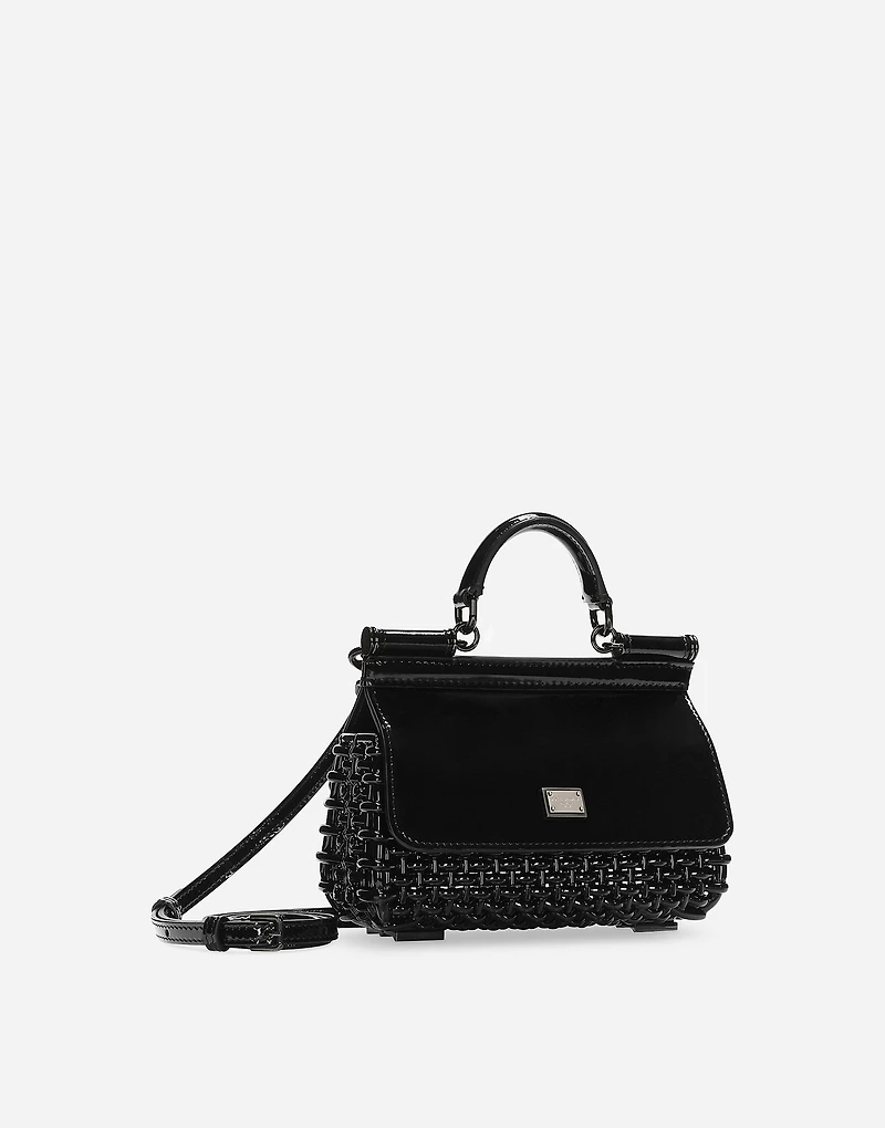 Sicily Box handbag