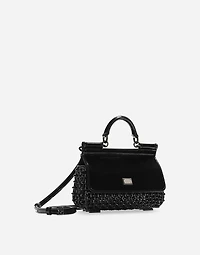 Sicily Box handbag
