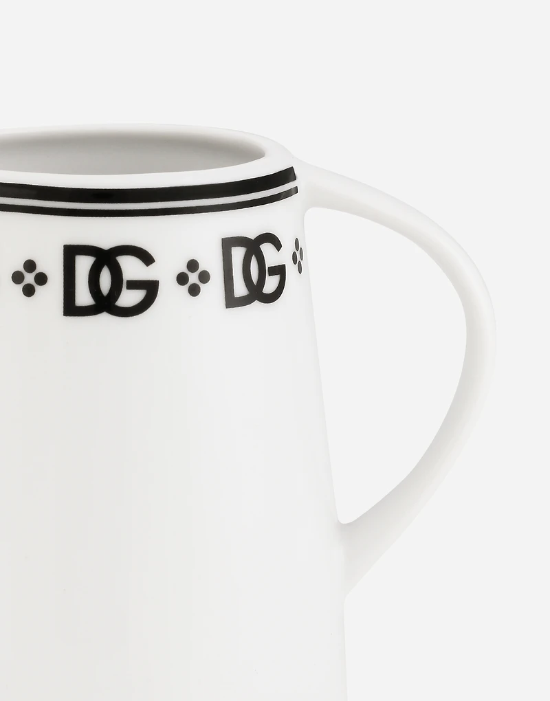 Porcelain Creamer