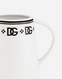 Porcelain Creamer